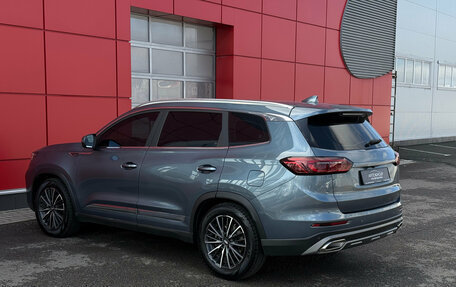 Chery Tiggo 8 Pro, 2021 год, 1 830 000 рублей, 7 фотография