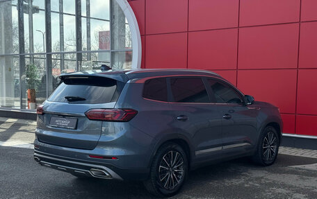 Chery Tiggo 8 Pro, 2021 год, 1 830 000 рублей, 5 фотография