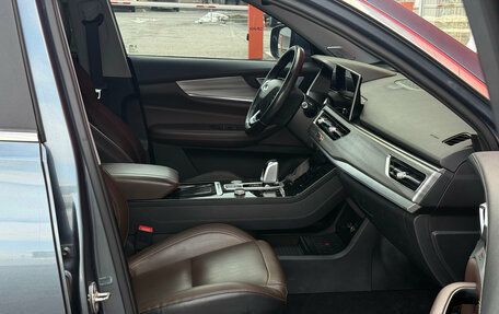 Chery Tiggo 8 Pro, 2021 год, 1 830 000 рублей, 13 фотография