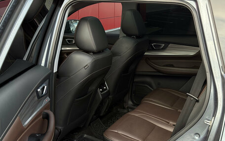 Chery Tiggo 8 Pro, 2021 год, 1 830 000 рублей, 11 фотография