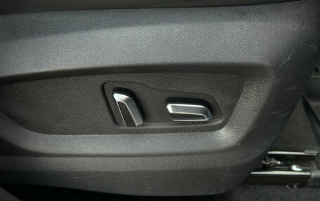 Chery Tiggo 8 Pro, 2021 год, 1 830 000 рублей, 24 фотография