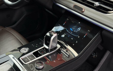 Chery Tiggo 8 Pro, 2021 год, 1 830 000 рублей, 16 фотография