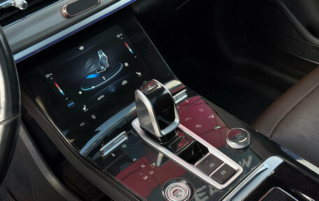 Chery Tiggo 8 Pro, 2021 год, 1 830 000 рублей, 17 фотография