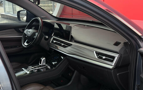 Chery Tiggo 8 Pro, 2021 год, 1 830 000 рублей, 14 фотография