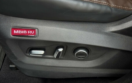 Chery Tiggo 8 Pro, 2021 год, 1 830 000 рублей, 23 фотография