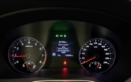 KIA Sportage IV рестайлинг, 2020 год, 2 119 000 рублей, 15 фотография