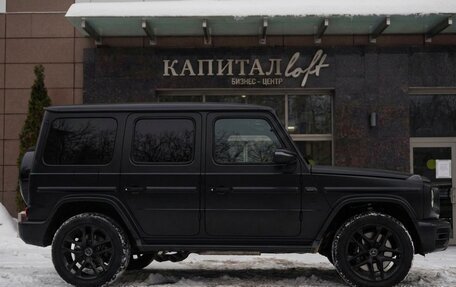 Mercedes-Benz G-Класс AMG, 2025 год, 28 999 000 рублей, 7 фотография