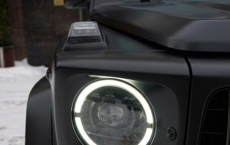 Mercedes-Benz G-Класс AMG, 2025 год, 28 999 000 рублей, 10 фотография