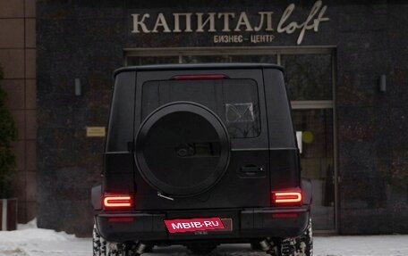 Mercedes-Benz G-Класс AMG, 2025 год, 28 999 000 рублей, 5 фотография