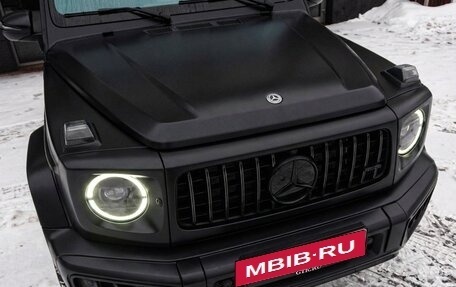 Mercedes-Benz G-Класс AMG, 2025 год, 28 999 000 рублей, 9 фотография