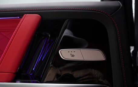 Mercedes-Benz G-Класс AMG, 2025 год, 28 999 000 рублей, 18 фотография