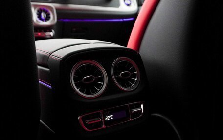 Mercedes-Benz G-Класс AMG, 2025 год, 28 999 000 рублей, 20 фотография