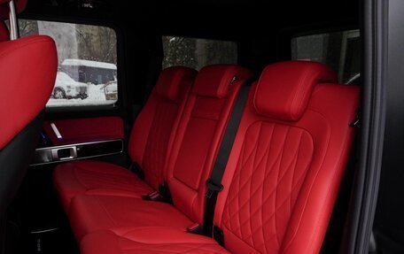 Mercedes-Benz G-Класс AMG, 2025 год, 28 999 000 рублей, 19 фотография