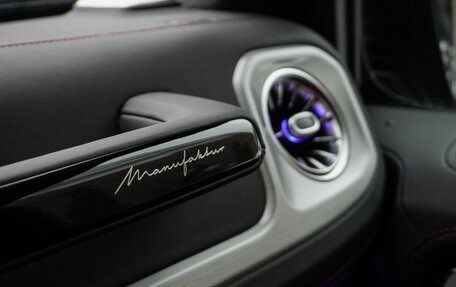 Mercedes-Benz G-Класс AMG, 2025 год, 28 999 000 рублей, 23 фотография