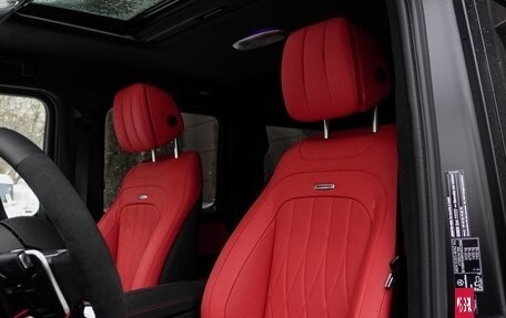 Mercedes-Benz G-Класс AMG, 2025 год, 28 999 000 рублей, 17 фотография