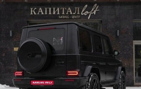 Mercedes-Benz G-Класс AMG, 2025 год, 28 999 000 рублей, 6 фотография