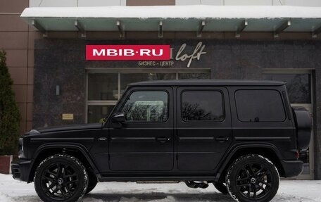 Mercedes-Benz G-Класс AMG, 2025 год, 28 999 000 рублей, 2 фотография