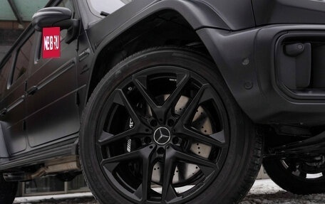 Mercedes-Benz G-Класс AMG, 2025 год, 28 999 000 рублей, 11 фотография