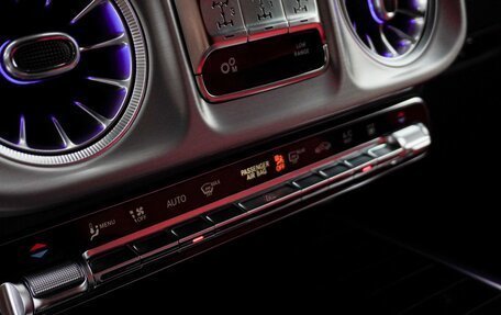 Mercedes-Benz G-Класс AMG, 2025 год, 28 999 000 рублей, 25 фотография