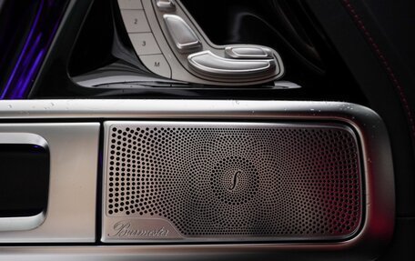 Mercedes-Benz G-Класс AMG, 2025 год, 28 999 000 рублей, 31 фотография