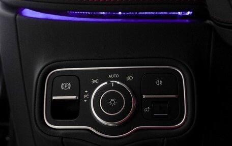 Mercedes-Benz G-Класс AMG, 2025 год, 28 999 000 рублей, 30 фотография