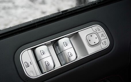 Mercedes-Benz G-Класс AMG, 2025 год, 28 999 000 рублей, 33 фотография