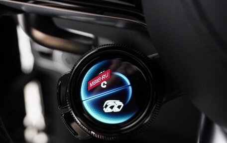 Mercedes-Benz G-Класс AMG, 2025 год, 28 999 000 рублей, 28 фотография