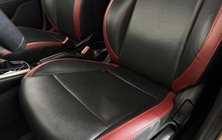 KIA Rio IV, 2020 год, 1 690 000 рублей, 10 фотография