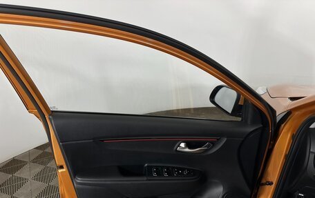 KIA Rio IV, 2020 год, 1 690 000 рублей, 8 фотография