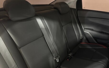 KIA Rio IV, 2020 год, 1 690 000 рублей, 15 фотография