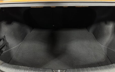 KIA Rio IV, 2020 год, 1 690 000 рублей, 18 фотография