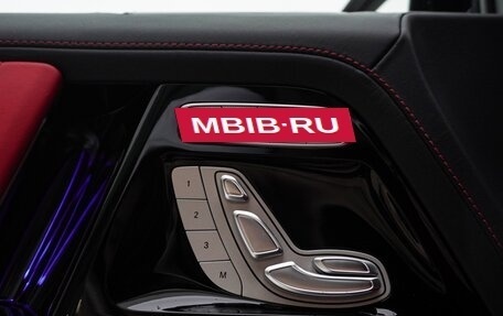 Mercedes-Benz G-Класс AMG, 2025 год, 28 999 000 рублей, 32 фотография