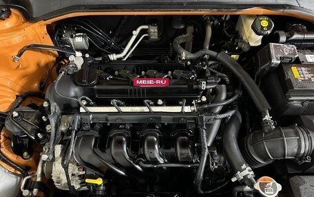 KIA Rio IV, 2020 год, 1 690 000 рублей, 17 фотография