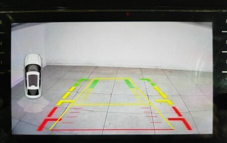 Volkswagen Polo VI (EU Market), 2017 год, 1 050 000 рублей, 17 фотография