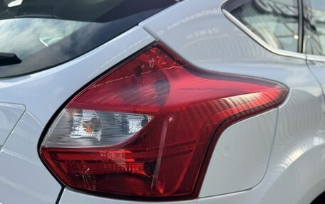 Ford Focus III, 2013 год, 885 000 рублей, 5 фотография