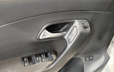 Volkswagen Polo VI (EU Market), 2017 год, 1 050 000 рублей, 18 фотография