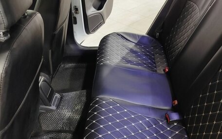 Volkswagen Polo VI (EU Market), 2017 год, 1 050 000 рублей, 20 фотография