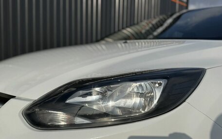 Ford Focus III, 2013 год, 885 000 рублей, 4 фотография