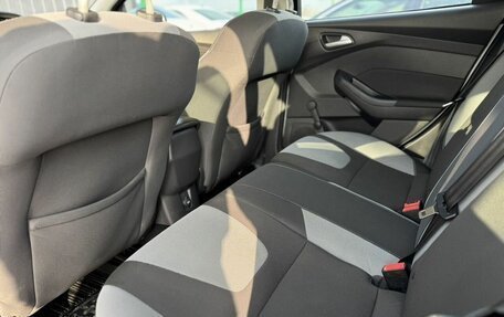 Ford Focus III, 2013 год, 885 000 рублей, 12 фотография