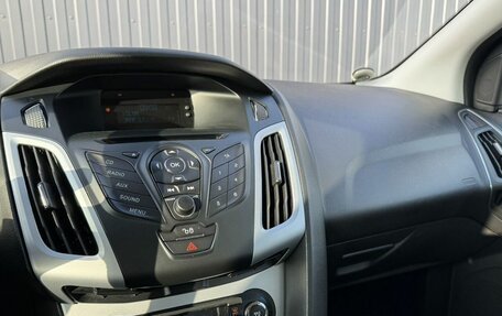 Ford Focus III, 2013 год, 885 000 рублей, 14 фотография