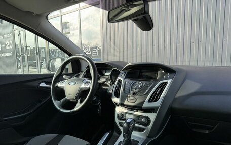 Ford Focus III, 2013 год, 885 000 рублей, 9 фотография