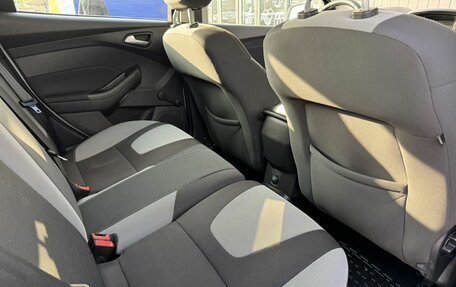 Ford Focus III, 2013 год, 885 000 рублей, 13 фотография