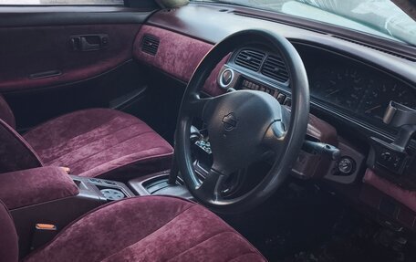 Nissan Laurel VIII, 1989 год, 860 000 рублей, 5 фотография