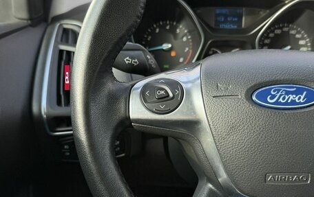 Ford Focus III, 2013 год, 885 000 рублей, 10 фотография