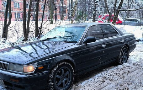 Nissan Laurel VIII, 1989 год, 860 000 рублей, 10 фотография