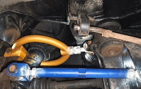 Nissan Laurel VIII, 1989 год, 860 000 рублей, 7 фотография