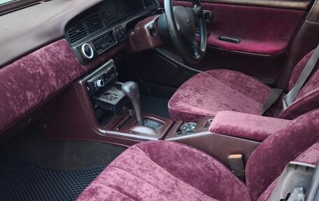 Nissan Laurel VIII, 1989 год, 860 000 рублей, 4 фотография