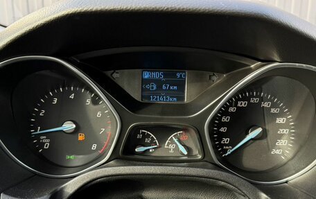 Ford Focus III, 2013 год, 885 000 рублей, 19 фотография