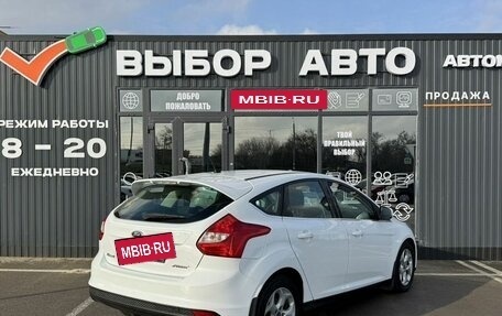 Ford Focus III, 2013 год, 885 000 рублей, 2 фотография