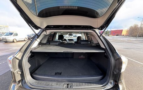 Lexus RX III, 2015 год, 3 850 000 рублей, 5 фотография